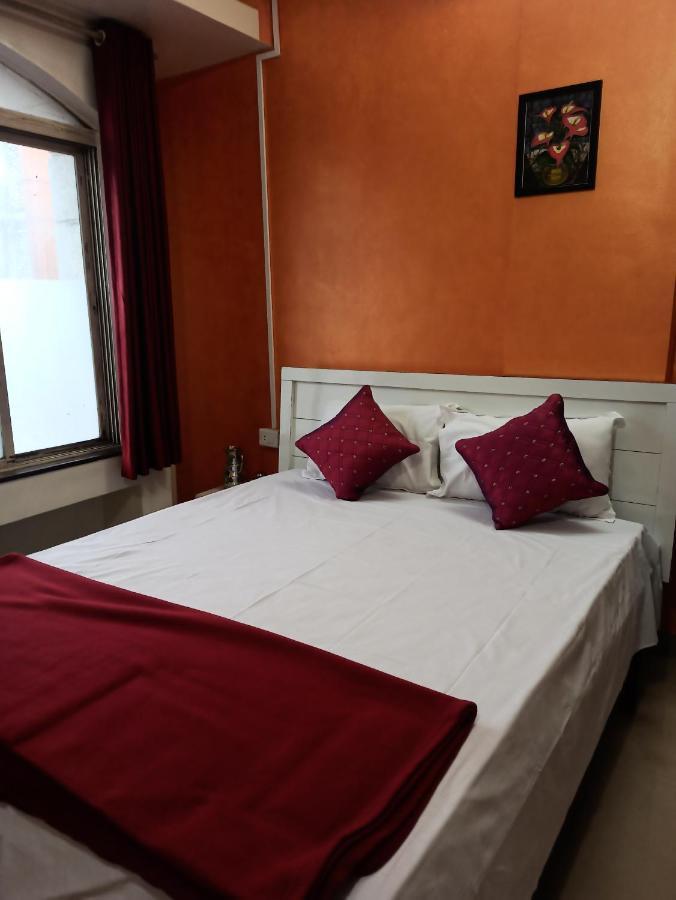 Malwade Motels Пуна Экстерьер фото