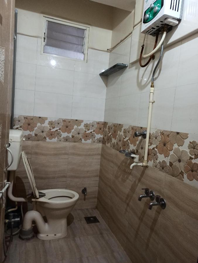 Malwade Motels Пуна Экстерьер фото